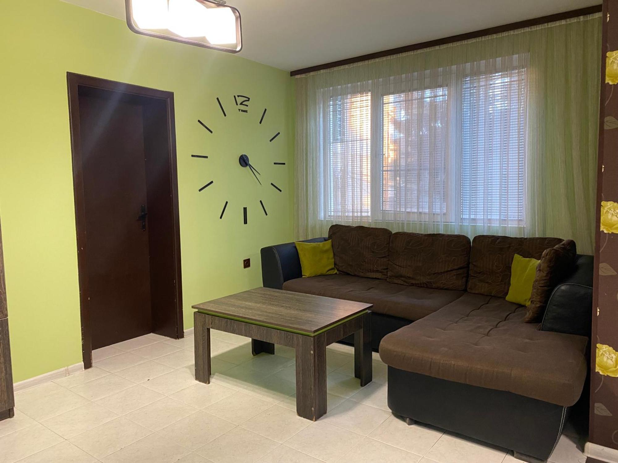 Gala Apartment Veliko Tárnovo Exterior foto