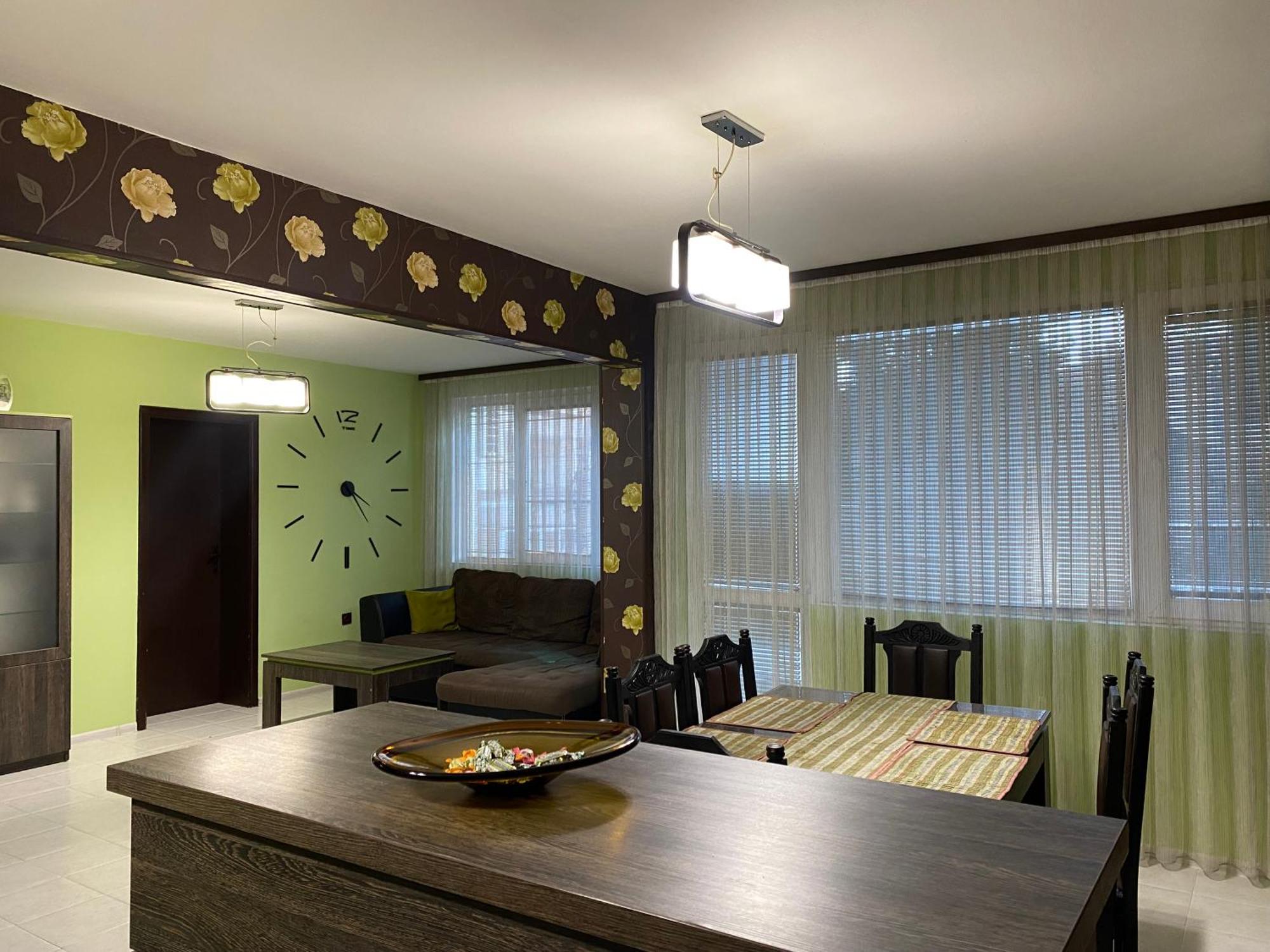 Gala Apartment Veliko Tárnovo Exterior foto