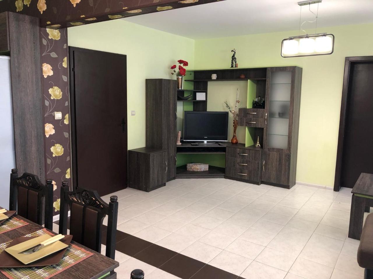 Gala Apartment Veliko Tárnovo Exterior foto