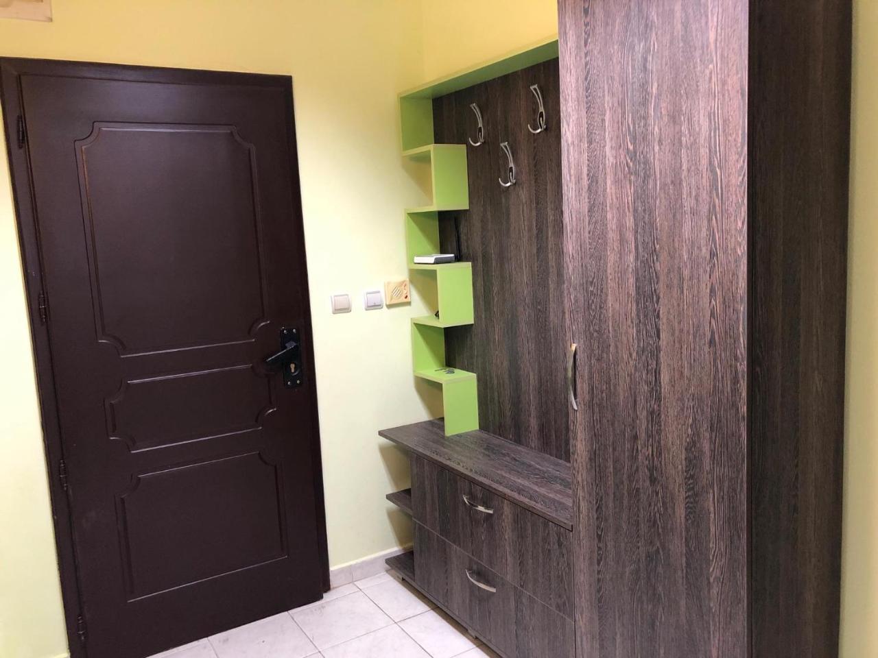 Gala Apartment Veliko Tárnovo Exterior foto